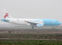 F-WWDU @ LFBO - C/n 4633 - For Shenzhen Airlines in special c/s... not finished... - by Shunn311