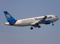 OO-TCJ @ EBBR - Local resident (vacation flights) taking off from rwy 07R by north-easterly winds. - by Philippe Bleus