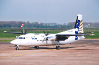 PH-LMT @ EHRD - VLM - by Henk Geerlings