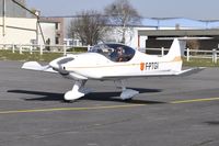 F-PTGI @ LFQA - / - by Thomas Thielemans