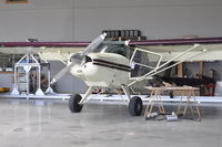 N410TX @ EBCI - / - by Thomas Thielemans