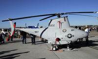 15832 @ KNZY - Fire Scout RPV - by Todd Royer