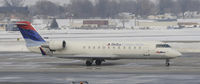 N438SW @ KMSP - Delta - by Todd Royer