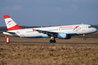 OE-LBO @ VIE - Austrian Airlines - by Chris Jilli