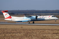 OE-LGG @ VIE - Austrian Airlines