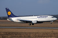 D-ABXR @ VIE - Lufthansa