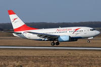 OE-LNL @ VIE - Austrian Airlines