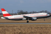 OE-LBP @ VIE - Austrian Airlines - by Chris Jilli