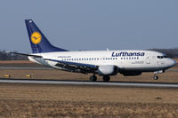 D-ABJH @ VIE - Lufthansa