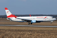 OE-LNS @ VIE - Austrian Airlines