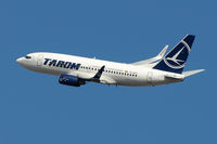 YR-BGH @ VIE - TAROM