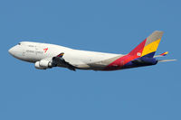 HL7414 @ VIE - Asiana Cargo