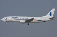 A6-JAK @ OMDB - Global Jet - by Thomas Posch - VAP