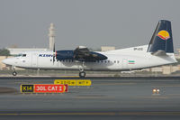 EP-LCC @ OMDB - Kish Air - by Thomas Posch - VAP