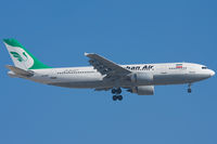 EP-MNR @ OMDB - Mahan Air - by Thomas Posch - VAP
