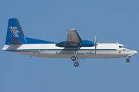 A6-FCZ @ OMDB - Falcon Express Cargo Airlines - by Thomas Posch - VAP