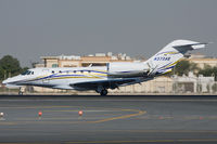 N373AB @ OMDB - Wells Fargo Bank Northwest