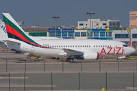 M-AZIZ @ OMDB - Azizi Group