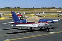 HS-PTY @ YPJT - Socata TB-20TC Trinidad [1473] Perth-Jandakot~VH 30/03/2007 - by Ray Barber