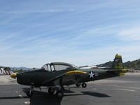 N4403K @ SZP - 1948 Ryan NAVION as L-17B, Continental E-185 (owner states 225 Hp) - by Doug Robertson