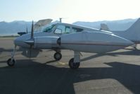 N6933T - N6933T - by Joe Rizzo