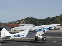 N8591D photo, click to enlarge