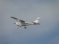 N499S @ RAL - Took off from runway 27 - by Helicopterfriend