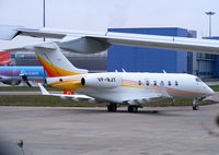VP-BJT photo, click to enlarge VP-BJT photo, click to enlarge