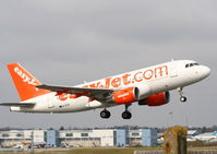 G-EZII photo, click to enlarge G-EZII photo, click to enlarge