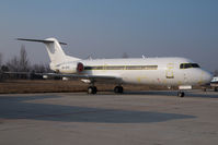 9H-AFZ @ LZIB - Fokker 70 - by Dietmar Schreiber - VAP