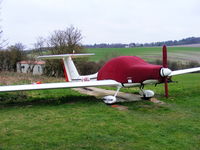 G-BMLL photo, click to enlarge G-BMLL photo, click to enlarge
