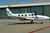 PH-SVX @ CGN - visitor - by Wolfgang Zilske