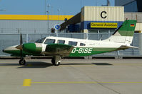 D-GISE @ CGN - visitor