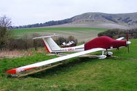 G-BMLL photo, click to enlarge G-BMLL photo, click to enlarge