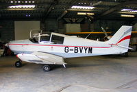 G-BVYM photo, click to enlarge G-BVYM photo, click to enlarge
