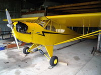 N2075M @ I73 - =)