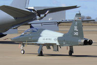 65-10413 @ AFW - At Alliance Airport - Fort Worth, TX