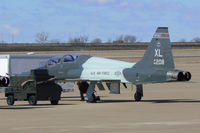 64-13208 @ AFW - At Alliance Airport - Fort Worth, TX