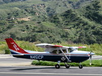 N451CP photo, click to enlarge