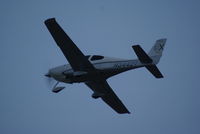 N3442T @ I19 - SR22