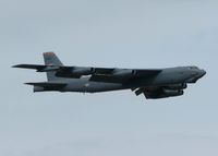 60-0045 @ BAD - Off of Rwy 15 at Barksdale Air Force Base. - by paulp