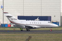 CS-DRW @ EGNR - NetJets Transportes Aereos - by Chris Hall