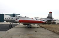 N939NA @ KRFD - Lockheed T-33A - by Mark Pasqualino