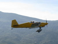 N406L photo, click to enlarge