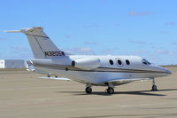 N3205W @ AFW - At Alliance Airport - Fort Worth. TX - by Zane Adams