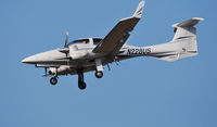 N228US @ EGSH - Landing in March sunshine - by Keith Newsome