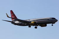 D-ATUE @ EDDL - Tuifly - by Air-Micha