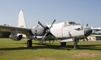 131485 - Lockheed Neptune at Fort Rucker Alabama