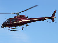 N779CP @ N14 - Leaving the Flying W - by JOE OSCIAK
