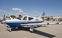 N4LY @ FMY - Commander 114 at Fort Myers - by Mauricio Morro